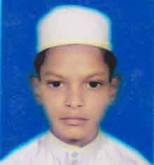 মো: রবিউল আউয়াল